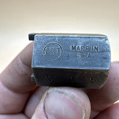 Herramienta AST VW 525 Audi Herramienta de puntal 19 mm Foto 1 de 4