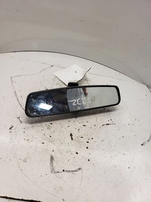 Rear View Mirror Manual Dimming Without Bluetooth Fits 10-18 CARAVAN 1373535 - Image 1 of 4