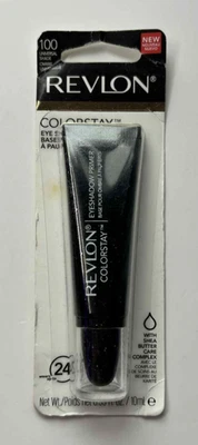 Revlon Colorstay Eye Shadow Primer 100 Universal Shade - Image 1 of 2