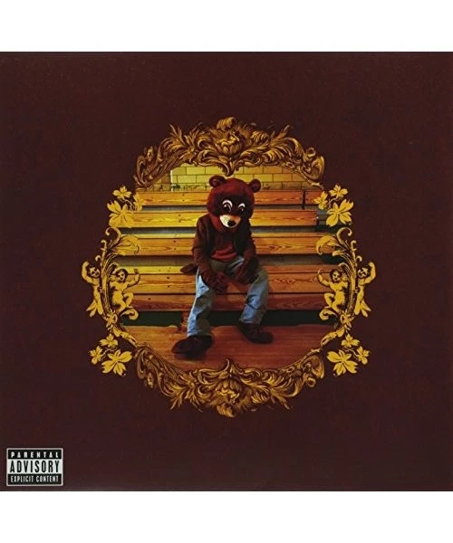 College Dropout [Vinyl LP] - Image 1 of 1