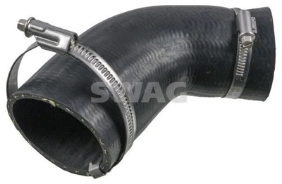 SWAG 33 11 1051 Turbo Ladeluftschlauch für FORD MONDEO IV Turnier (BA7) - Bild 1 von 4