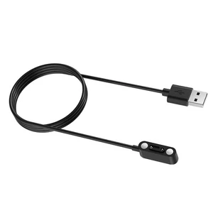 Watch Charging Cable Charger Cable for Little Seek X3/ Yes3/Yes3C/S5/P3/P5/P6/Z7 - Photo 1 sur 11