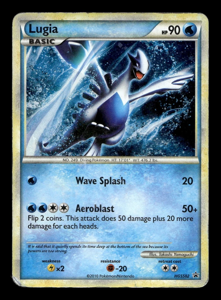 Vintage Pokémon Cards! Holo Rare Heavy Played/Damaged E Reader Choose Your Card! - Image 1 of 1