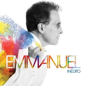 Inédito by Emmanuel CD NEW SEALED - Picture 1 of 1