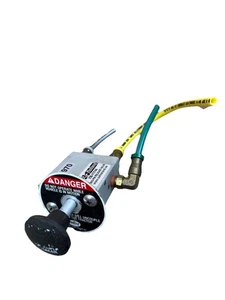 ✅ Freightliner Cascadia SAF 3-way Holland King Pin Release Valve XB-11744 ✅ - Picture 1 of 3