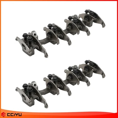 适用于 2008 - 2010 福特 F-250 F-350 F-450 6.4L 柴油阀摇臂组件 — 第 1/4 张图片