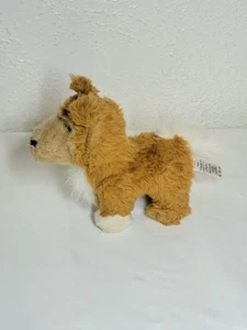American Girl Puppe Hund Haustier Toasty The Collie Welpe Hund Rentner 2011 V6123 - Bild 1 von 6