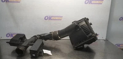 21 FORD F250 SUPER DUTY AIR CLEANER BREATHER BOX 6.2L - Image 1 of 4