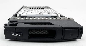 Netapp X365A-R6 1.6TB SSD NSE 12Gbs 2.5" vt - Picture 1 of 3