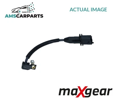 CRANKSHAFT POSITION SENSOR 24-0369 MAXGEAR NEW OE REPLACEMENT - Image 1 of 4