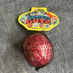 Gurglin Gutz Brain 1995 nuevo en paquete - nuevo leer descripción Dr IM Gorey de colección - Imagen 1 de 7