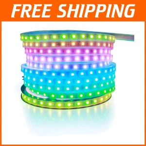WS2811 Digital LED Lights 32.8ft Dream Color - Picture 1 of 10