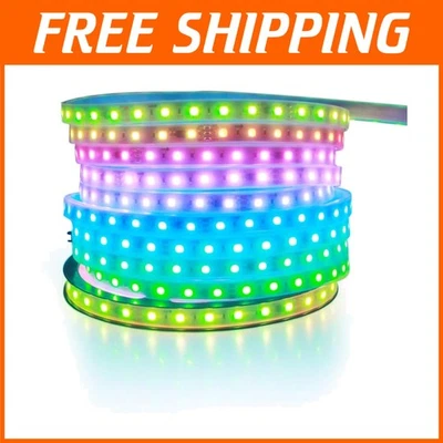 WS2811 Digital LED Lights 32.8ft Dream Color - Image 1 of 4