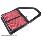 Genuine Blue Print Engine Air Filter Insert Service Replacement - ADH22244