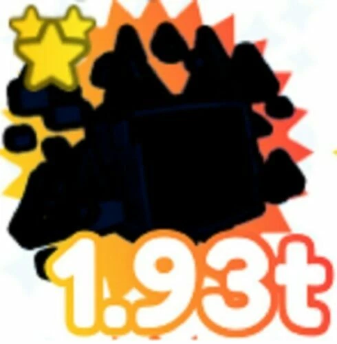 Pet Simulator X - New Rainbow Mythical 404 Demon - Roblox - FAST Delivery