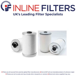 Filter Kit - Complete - For Claas Consul/Mercur/Senator w/Mercedes OM314 Eng - Picture 1 of 2