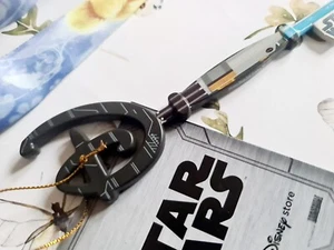 Disney Store Star Wars Key Opening Ceremony Limited Edition Collectable New - Picture 1 of 2