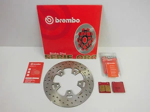 Pastiglie disco freno Brembo freno posteriore Suzuki GSF RF 600 1200 S Bandit SV 650  - Foto 1 di 1