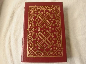 📚 Easton Press Landscape Turned Red by Stephen W. Sears 🌟 Civil War Antietam - Imagen 1 de 9