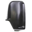 Wing Mirror Cover For Mercedes Sprinter 2006 to 2018 Right Hand Side Black