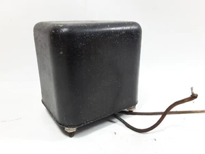 MARANTZ MODEL 9 MONOBLOCK TUBE POWER AMPLIFIER PARTS: FILTER CHOKE - Picture 1 of 8