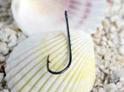 B&W TACKLE 🇺🇸 25,50,100 Baitholder bait holder fishing hooks 1/0-3/0. Ships free/fast USA