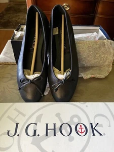 JG Hook Ballerinas - Bild 1 von 4