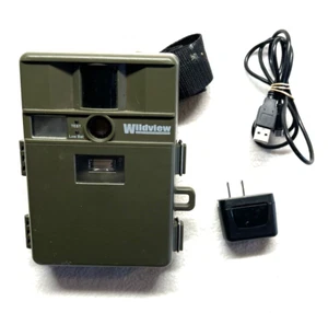 WildView STC-TGL1 Outdoor Trail/Game Camera Strap USB Cord TESTED - Picture 1 of 13