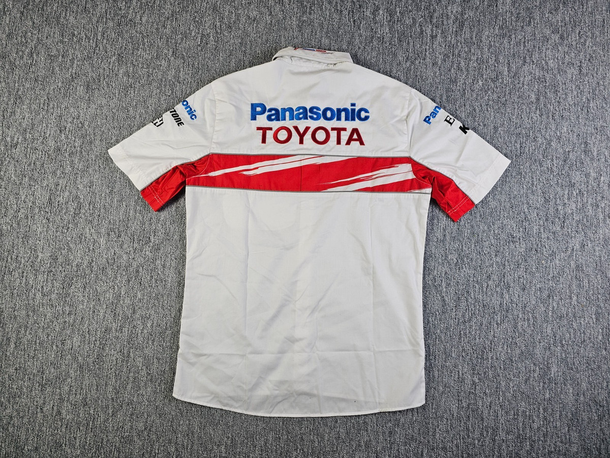 TOYOTA GAZOO Racing NORTH AMERICA ナイキポロ Z1 Hub - A Nissan | Infiniti Blog