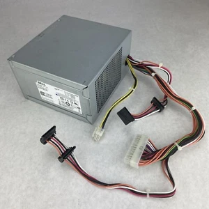 DELL POWER SUPPLY MODEL B275AM-00 275W For Optiplex MT - Picture 1 of 8