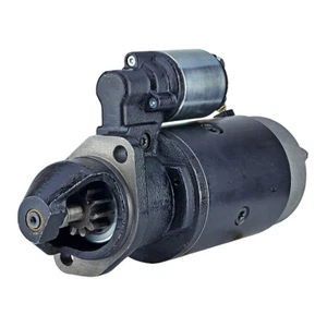 NEW 11T STARTER FITS SAME ENGINE 916-3A 916-4A 985P 986P 982LP 984P EJD3/12AR11 - Picture 1 of 2