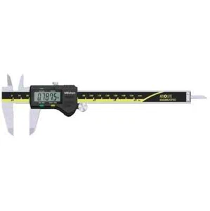 Mitutoyo 500-196-30 Advanced Onsite Sensor (AOS) Absolute Scale Digital Caliper - Picture 1 of 6