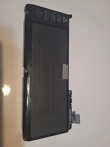 OEM A1342 A1331 Battery for Apple MacBook 13" (White Unibody Late 2009/Mid 2010) - Picture 1 of 2