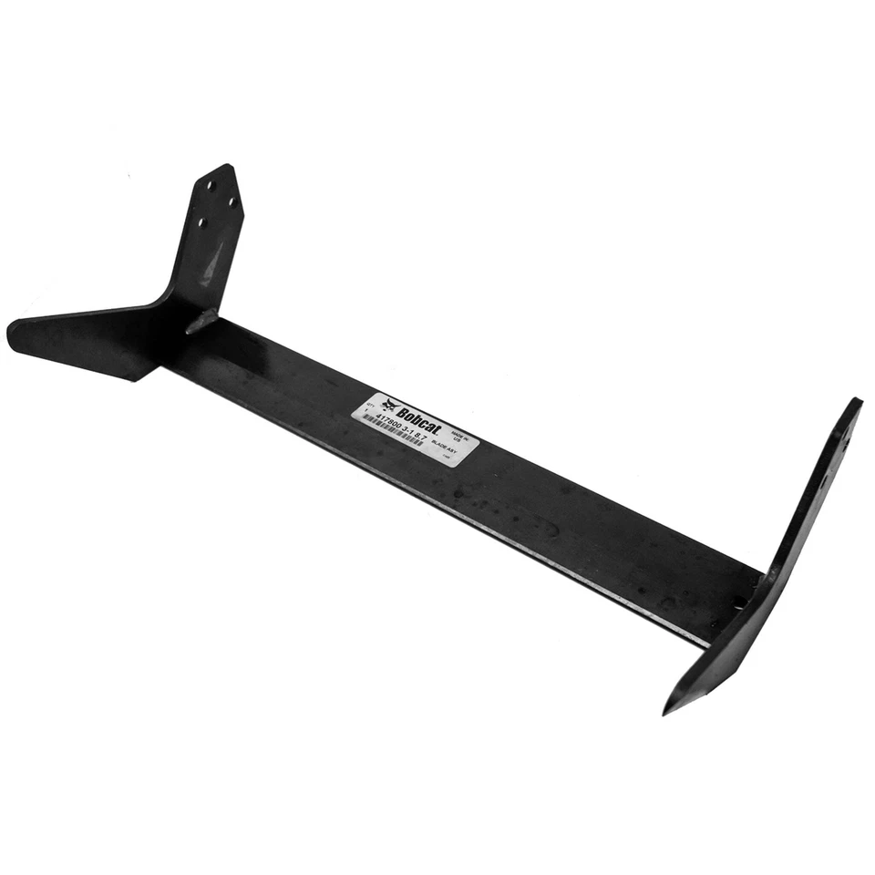 Подлинное оригинальное лезвие для резака дерна Bobcat 4178003-18.7 - Изображение 1 из 1