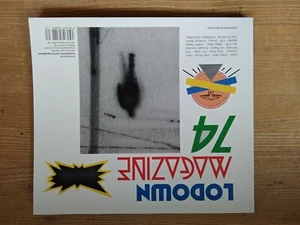 LODOWN MAGAZINE #74 - DEC 2010 JAN/FEB 2011 - AS NEW - Imagen 1 de 1
