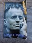 Stone Butch Blues by Leslie Feinberg (2004, Trade Paperback)