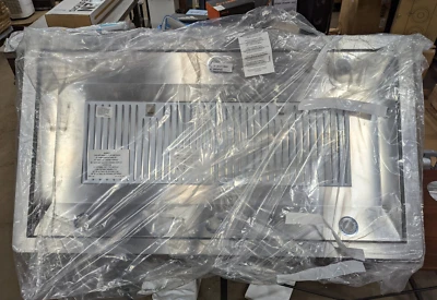 Dacor 102461 灯固定环适用于 Dacor 专业 DHI542 54 英寸 — 第 1/4 张图片