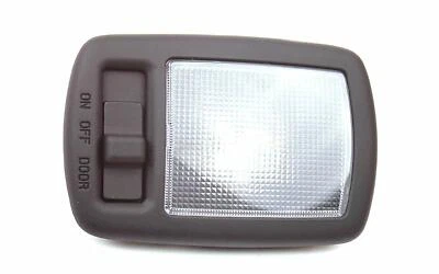 GENUINE BRAND NEW HYUNDAI SANTA FE 10 2009-2012 LAMP ASSEMBLY-CARGO - Image 1 of 2