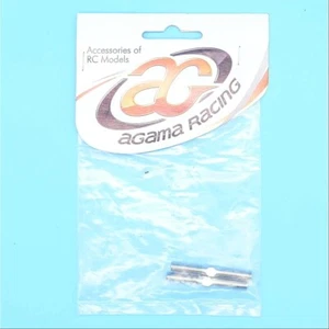 Agama Racing 8221 Rear Turnbuckles - Picture 1 of 1