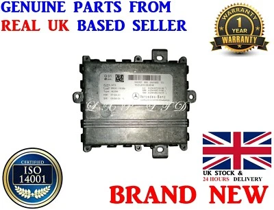 AFS AHL Xenon Headlamp Control unit Module for Mercedes GLK A2048708326 - Image 1 of 4