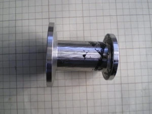 NW-25 TO NW-16  SS REDUCER - Picture 1 of 3