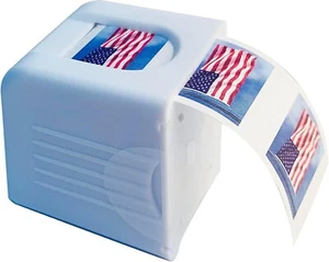 Rollo R de 100 sellos de franqueo estampillas porta rollos US Forever estampillas - EE. UU. NUEVO* - Imagen 1 de 5