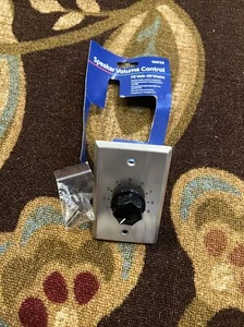 Speco Speaker Volume Control 70V - 50 Watts (WAT50) - Picture 1 of 2