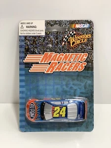 NEW 2002 JEFF GORDON #24 DuPont CHEVROLET MONTE CARLO 1:64 NASCAR AC22 - Picture 1 of 2