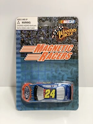 Chevrolet Monte Carlo 2002 Jeff Gordon #24 DuPont 1:64 NASCAR AC22 nuevo Foto 1 de 2