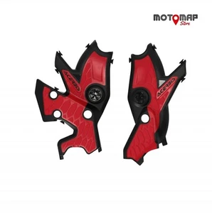 Copritelaio Protezione Telaio Yamaha Tenere' 700 2019 2020 2021 X Grip Acerbis - Foto 1 di 1