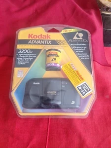 NOS Kodak Advantix 3200AF Film Camera Estate - Picture 1 of 6