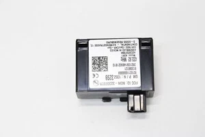 Chevrolet Silverado 1500 2014-2022 módulo de control de bloqueo de robo sin llave OEM - Imagen 1 de 7