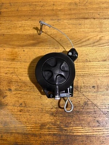 Werkzeugauswuchtmaschine, 3 Pfund schwenkbare Halterung - Bild 1 von 6