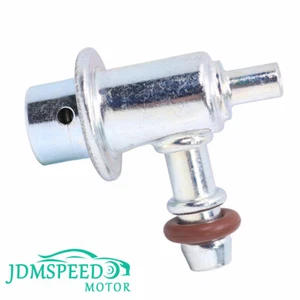 Fuel Pressure Regulator Fit For Suzuki 99-07 Hayabusa GSX1300R 02-12 V-STROM - Picture 1 of 11